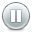 Button Pause icon
